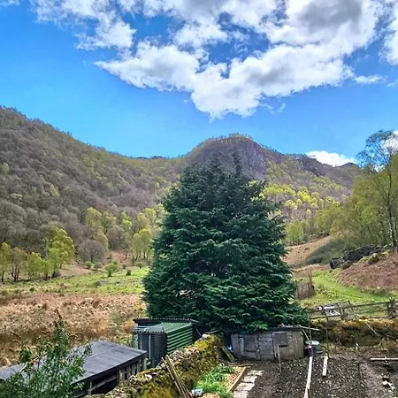 펜션 Beautiful Borrowdale Valley 케직