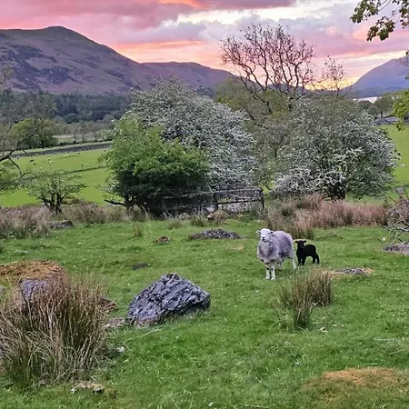 펜션 Beautiful Borrowdale Valley 케직