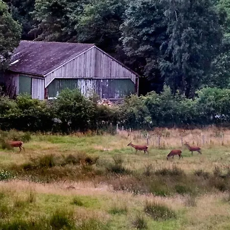 펜션 Beautiful Borrowdale Valley *